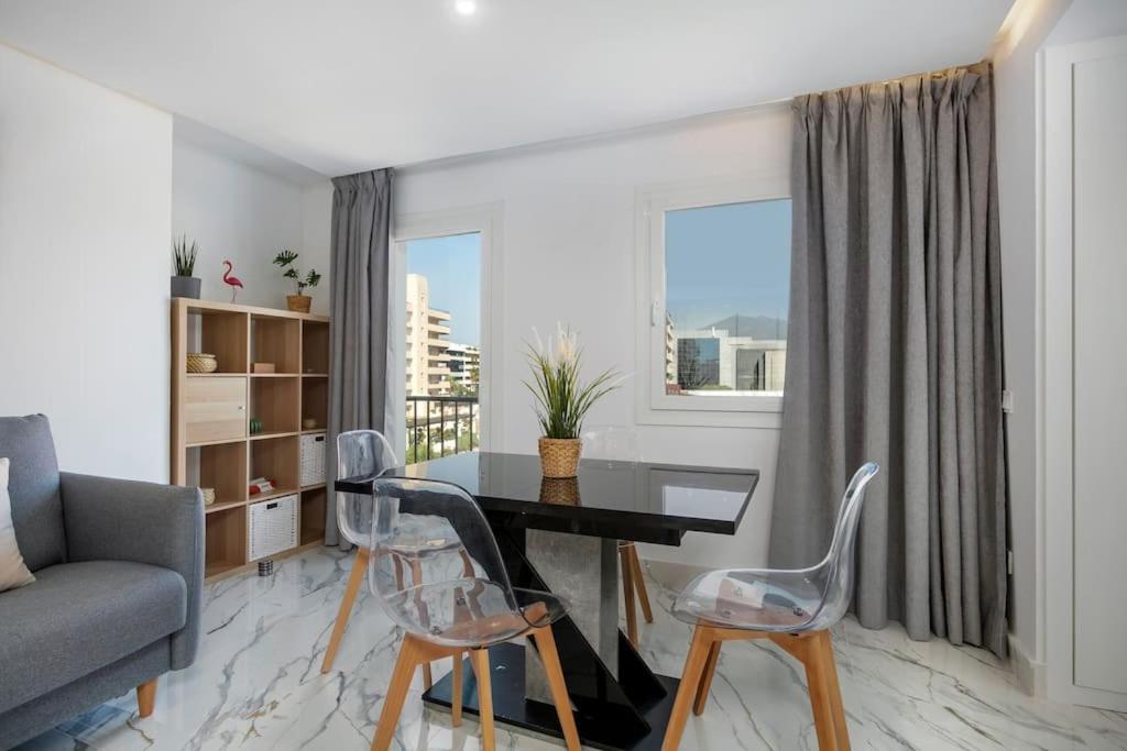 Modern 1 Bedroom In Puerto Banus - Rdr399 * Marbella