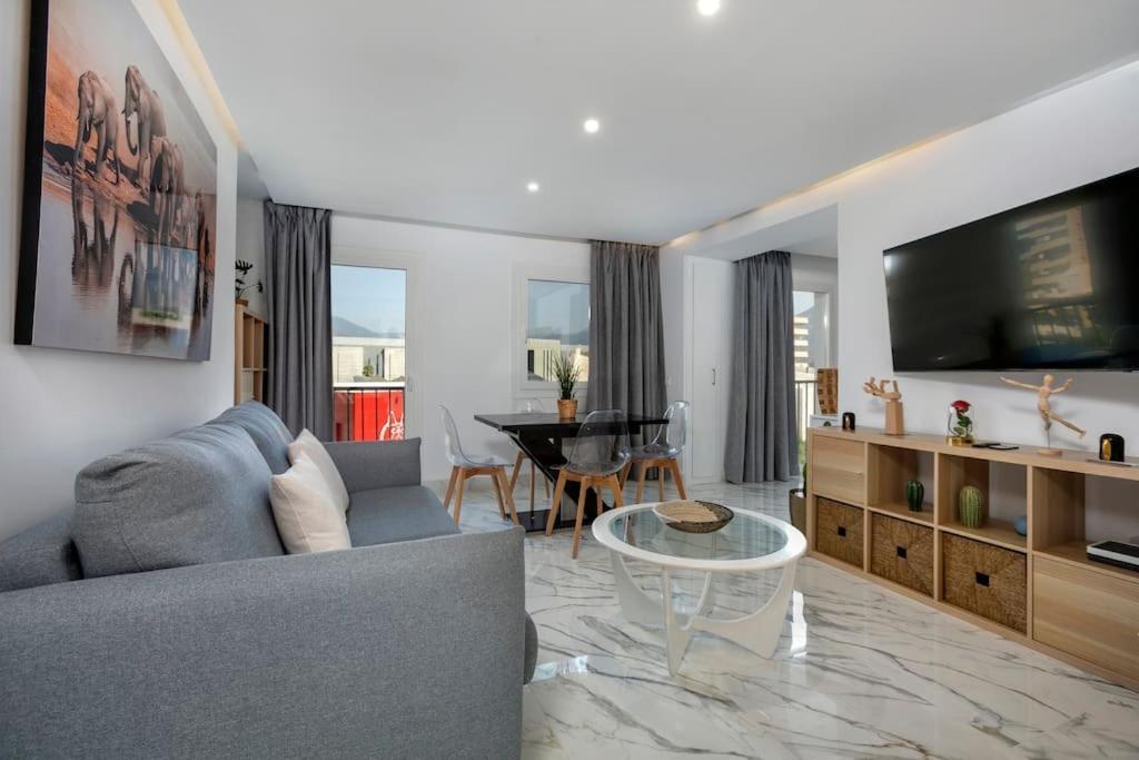 Modern 1 Bedroom In Puerto Banus - Rdr399 Apartamento