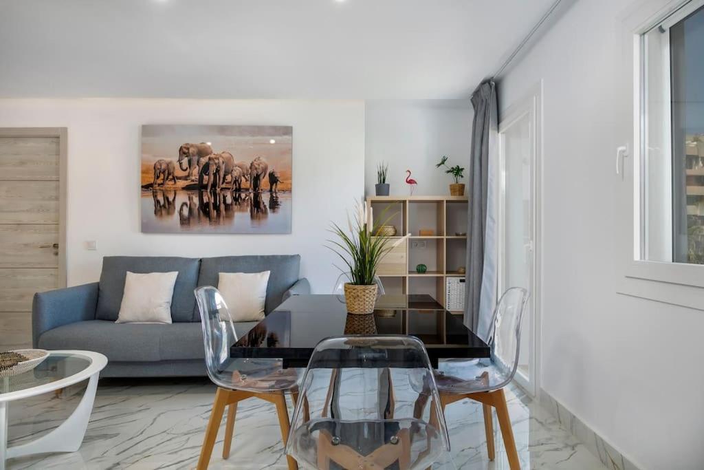 Modern 1 Bedroom In Puerto Banus - Rdr399 *