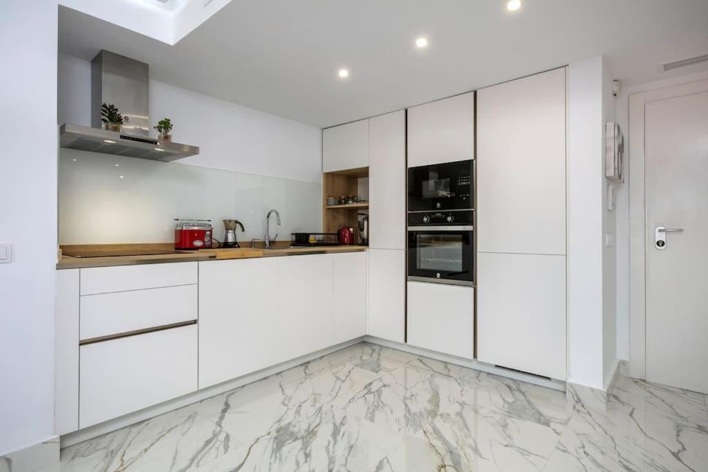 Modern 1 Bedroom In Puerto Banus - Rdr399 * Marbella