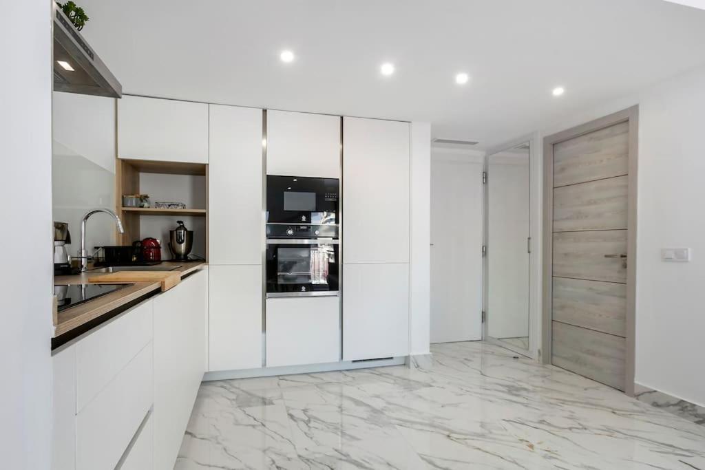 Modern 1 Bedroom In Puerto Banus - Rdr399 Apartamento