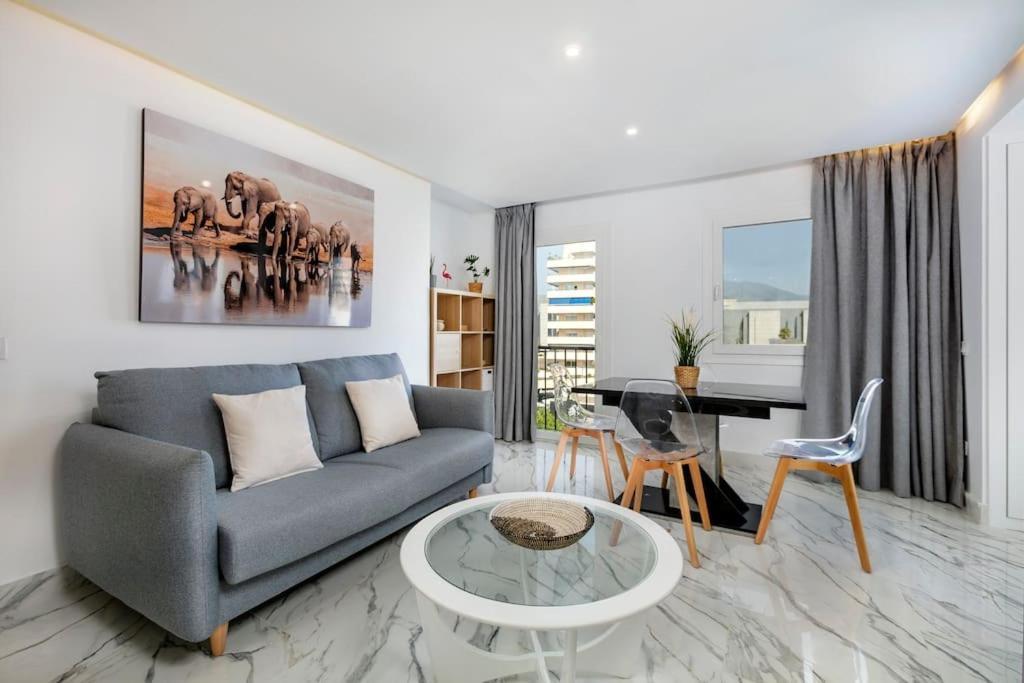 Apartamento Modern 1 Bedroom In Puerto Banus - Rdr399 Marbella