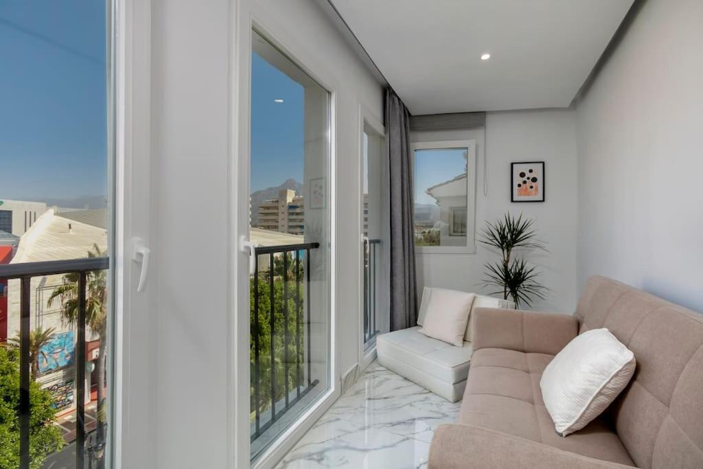 Apartamento Modern 1 Bedroom In Puerto Banus - Rdr399 Marbella