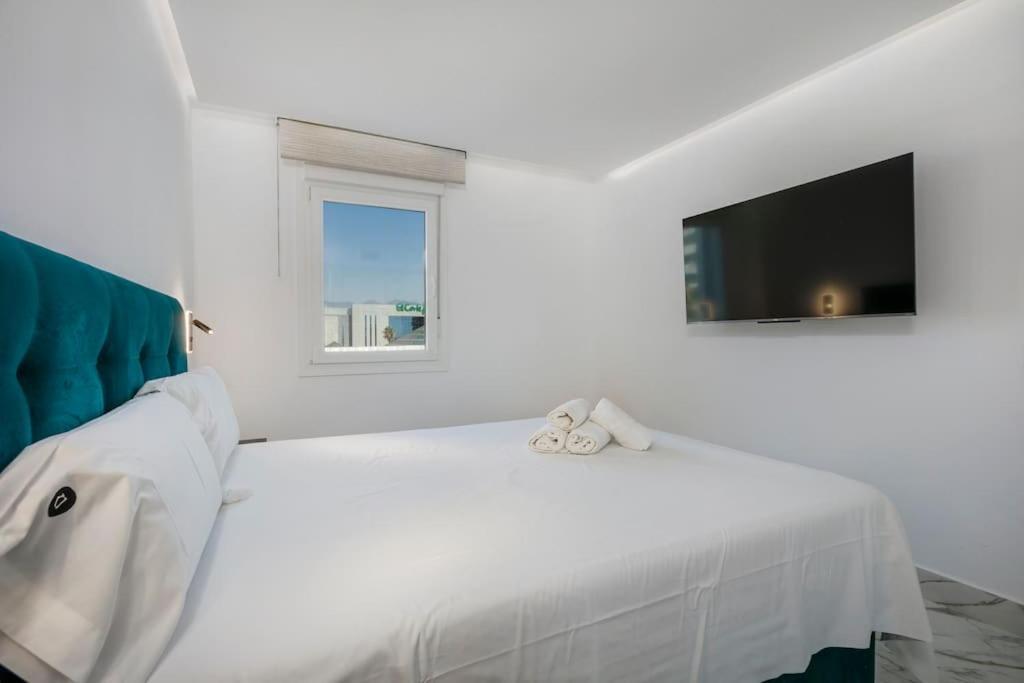 Apartamento Modern 1 Bedroom In Puerto Banus - Rdr399