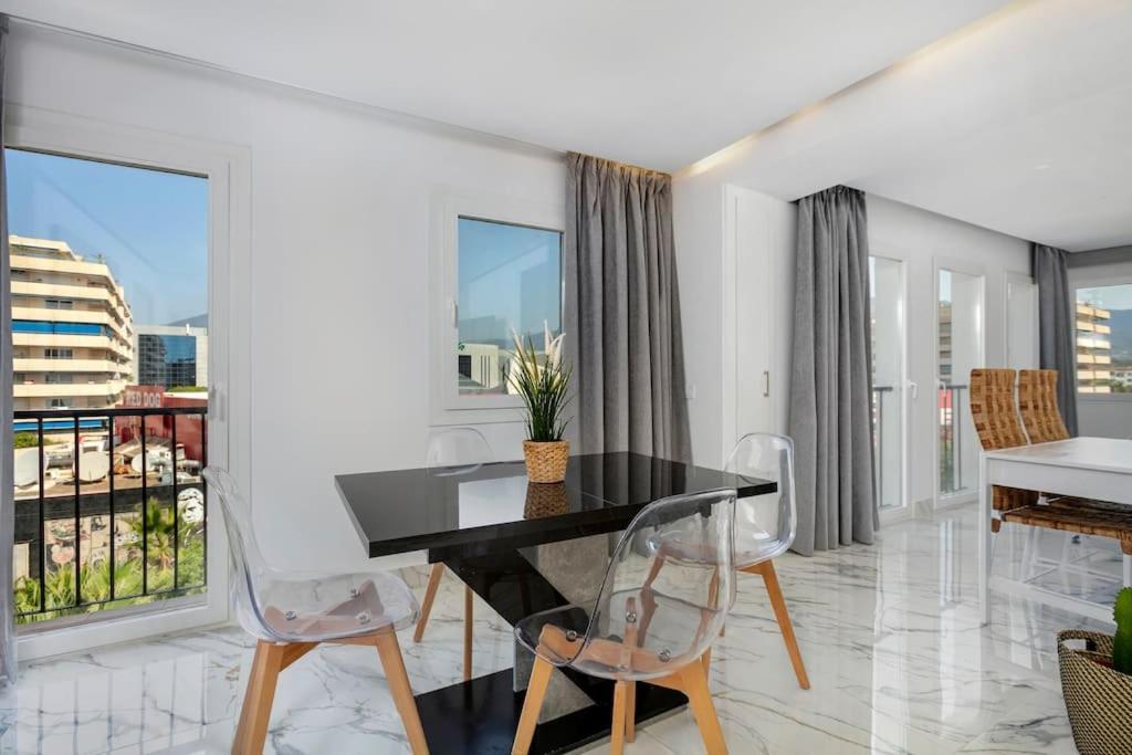 Modern 1 Bedroom In Puerto Banus - Rdr399 *