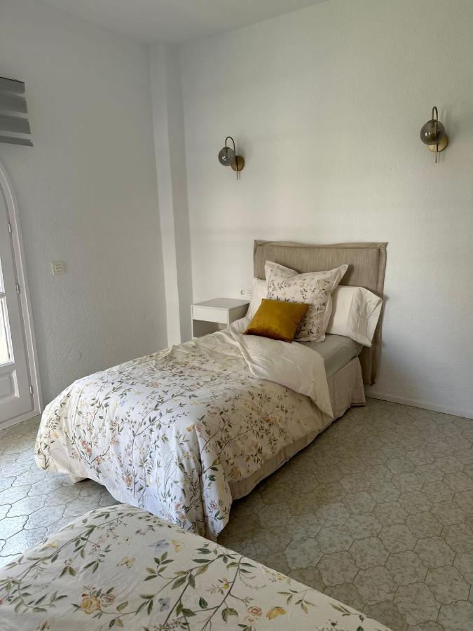 Apartamento - Puerto Banus Playa - Andalucia Del Mar *