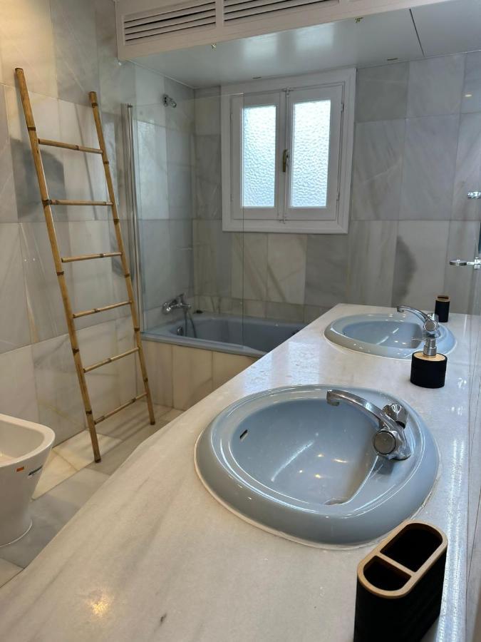 Apartamento Apartamento - Puerto Banus Playa - Andalucia Del Mar Marbella
