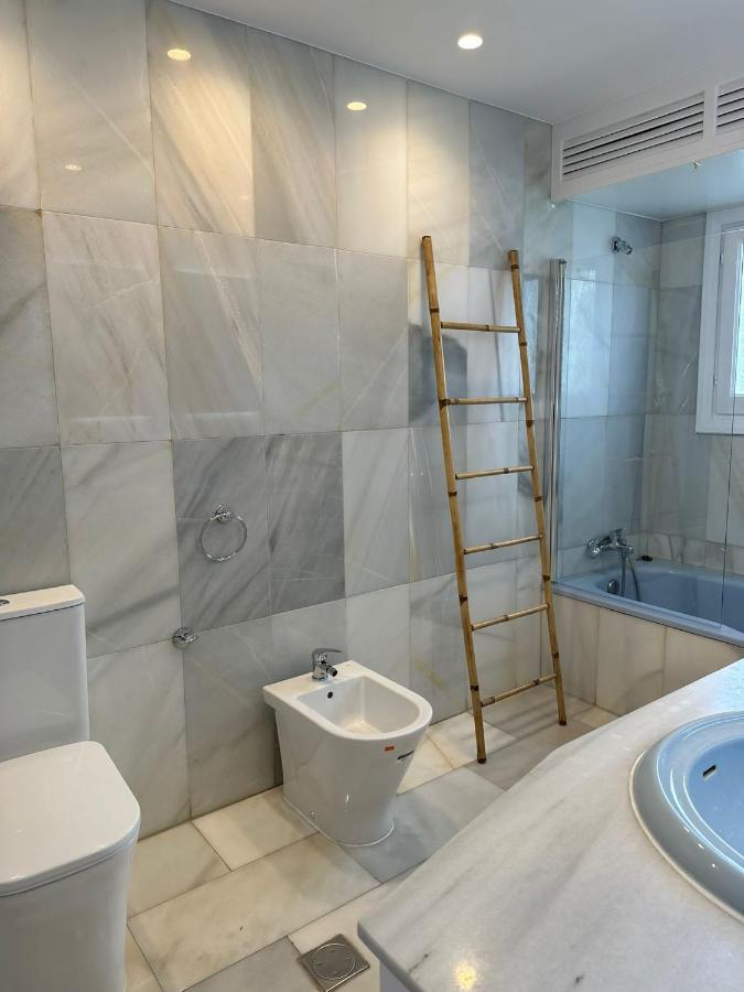 Apartamento Apartamento - Puerto Banus Playa - Andalucia Del Mar *