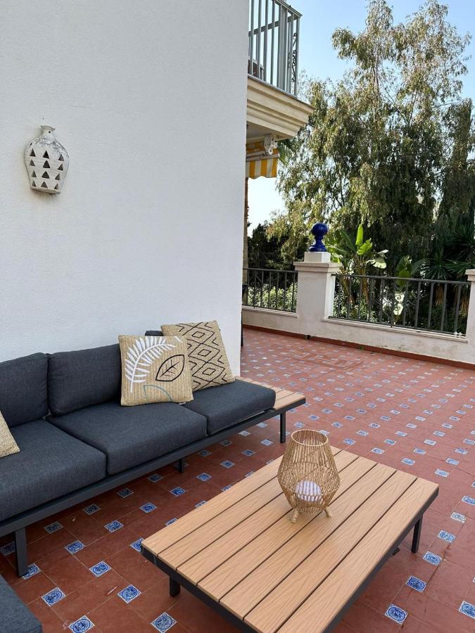 Apartamento - Puerto Banus Playa - Andalucia Del Mar *