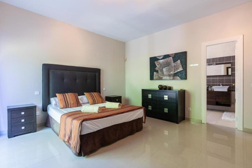 Spacious 10guest In Puerto Banus With Pool Villa *