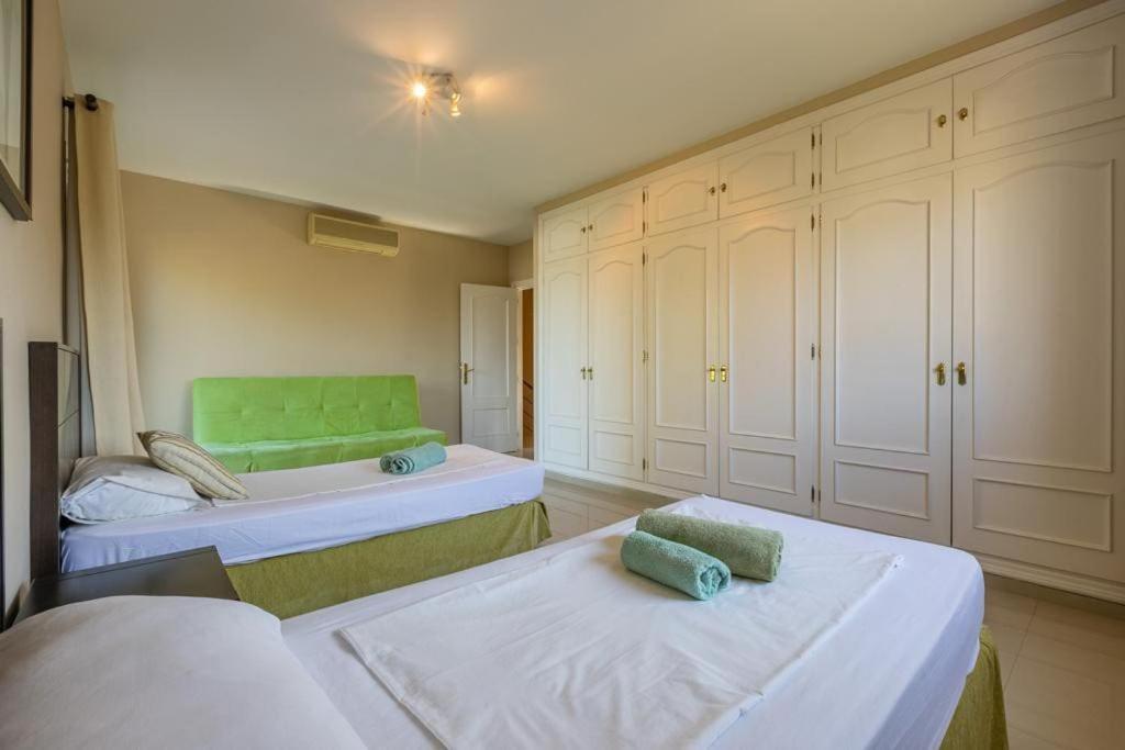Villa Spacious 10guest In Puerto Banus With Pool Marbella