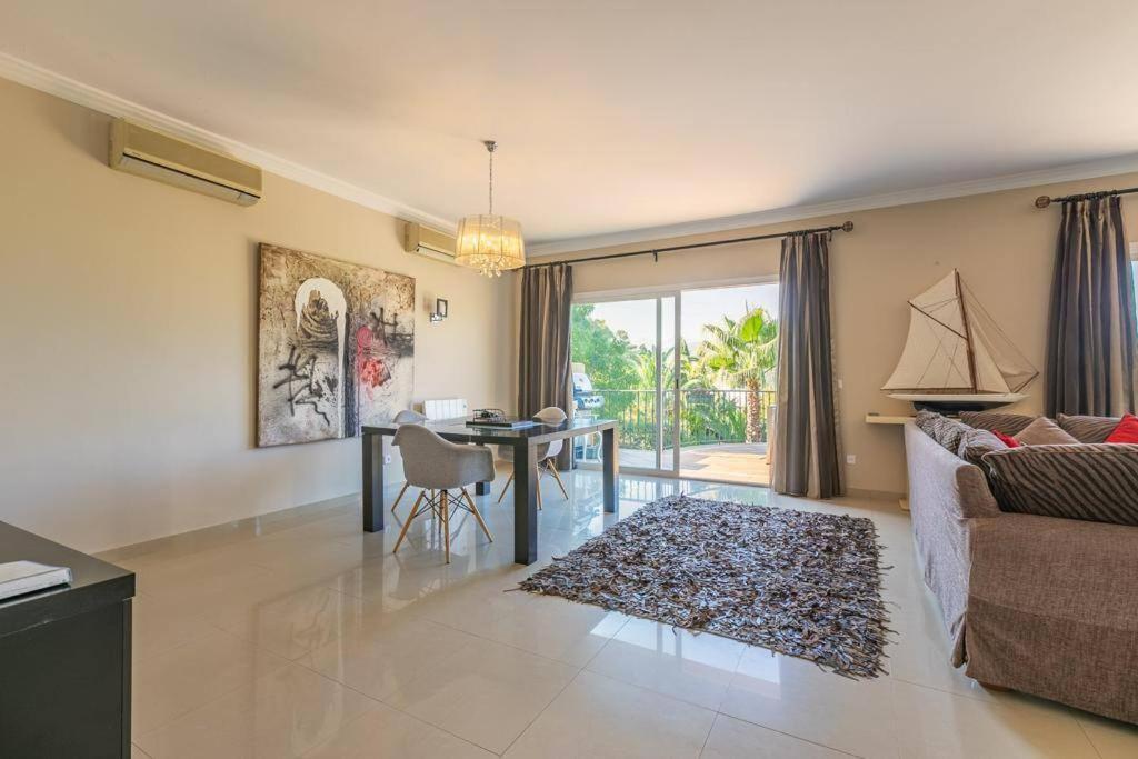 Spacious 10guest In Puerto Banus With Pool