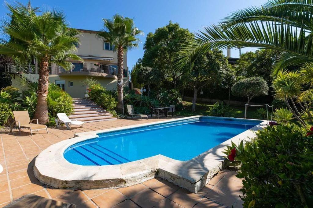 Spacious 10guest In Puerto Banus With Pool Marbella