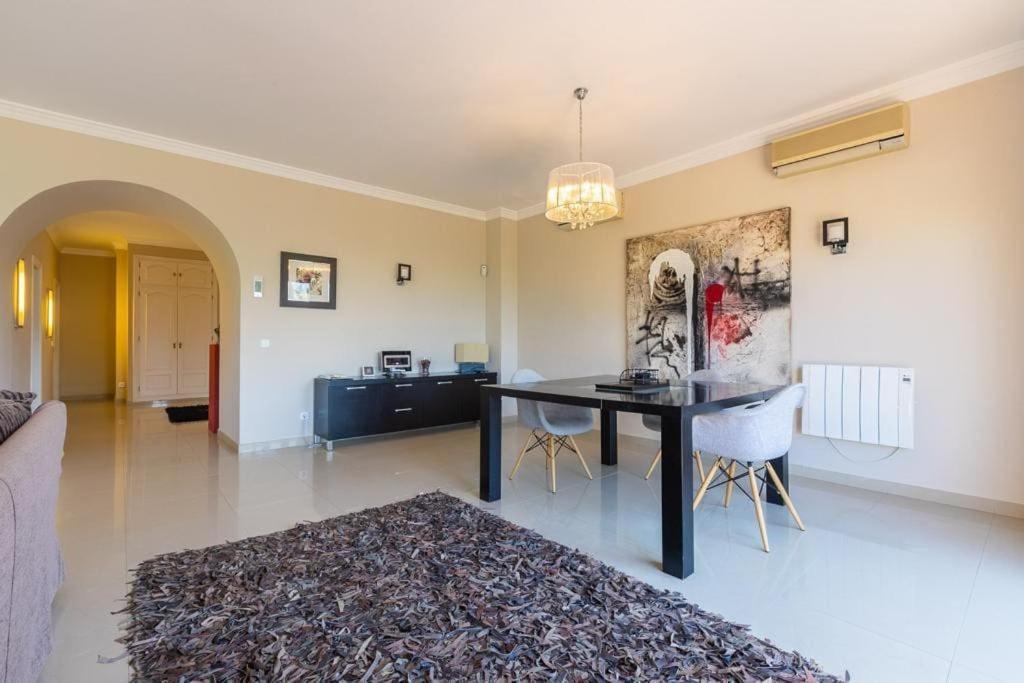 Spacious 10guest In Puerto Banus With Pool Marbella