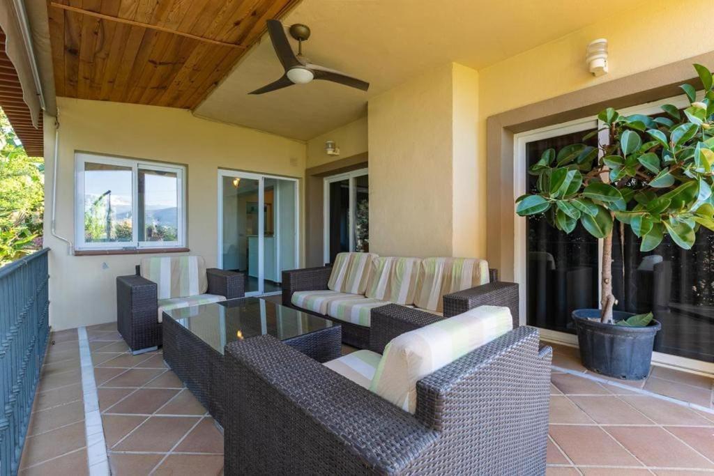 Spacious 10guest In Puerto Banus With Pool Marbella