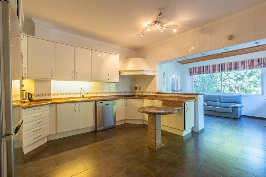 Spacious 10guest In Puerto Banus With Pool Villa Marbella