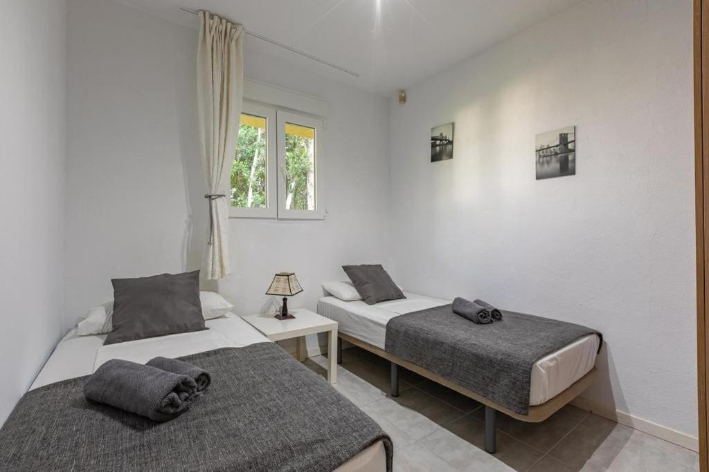Spacious 10guest In Puerto Banus With Pool Villa Marbella