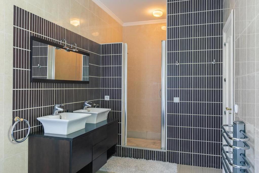 Spacious 10guest In Puerto Banus With Pool Villa Marbella