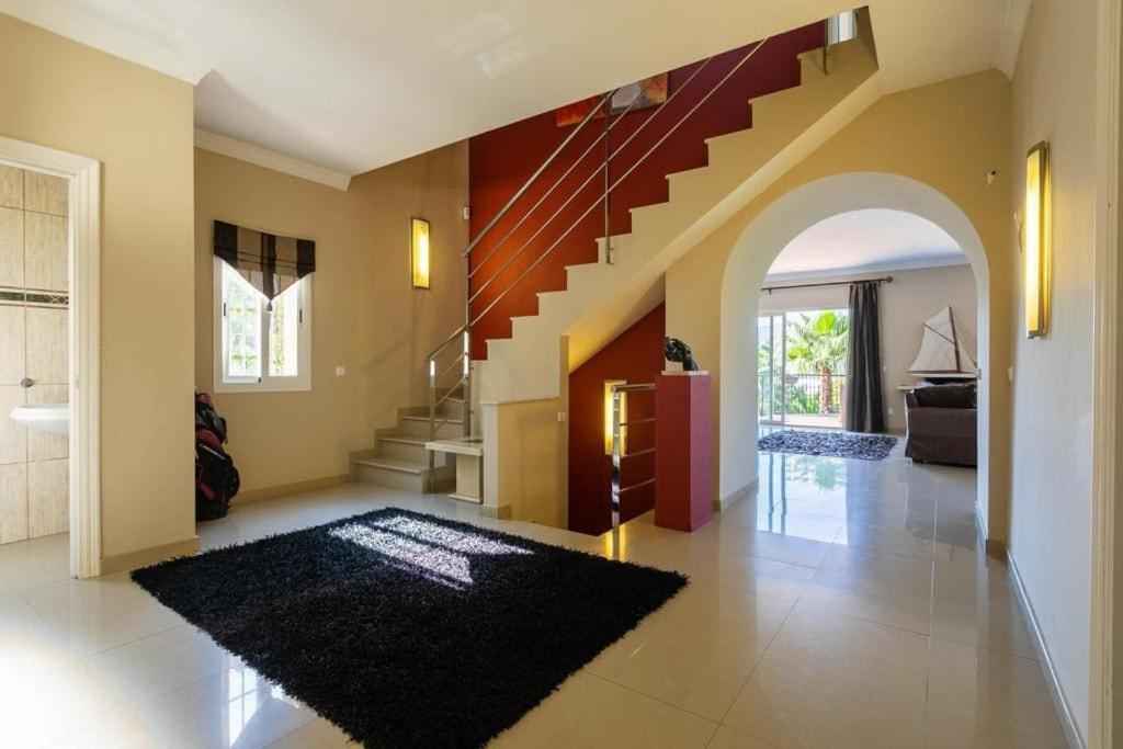 Spacious 10guest In Puerto Banus With Pool * Marbella