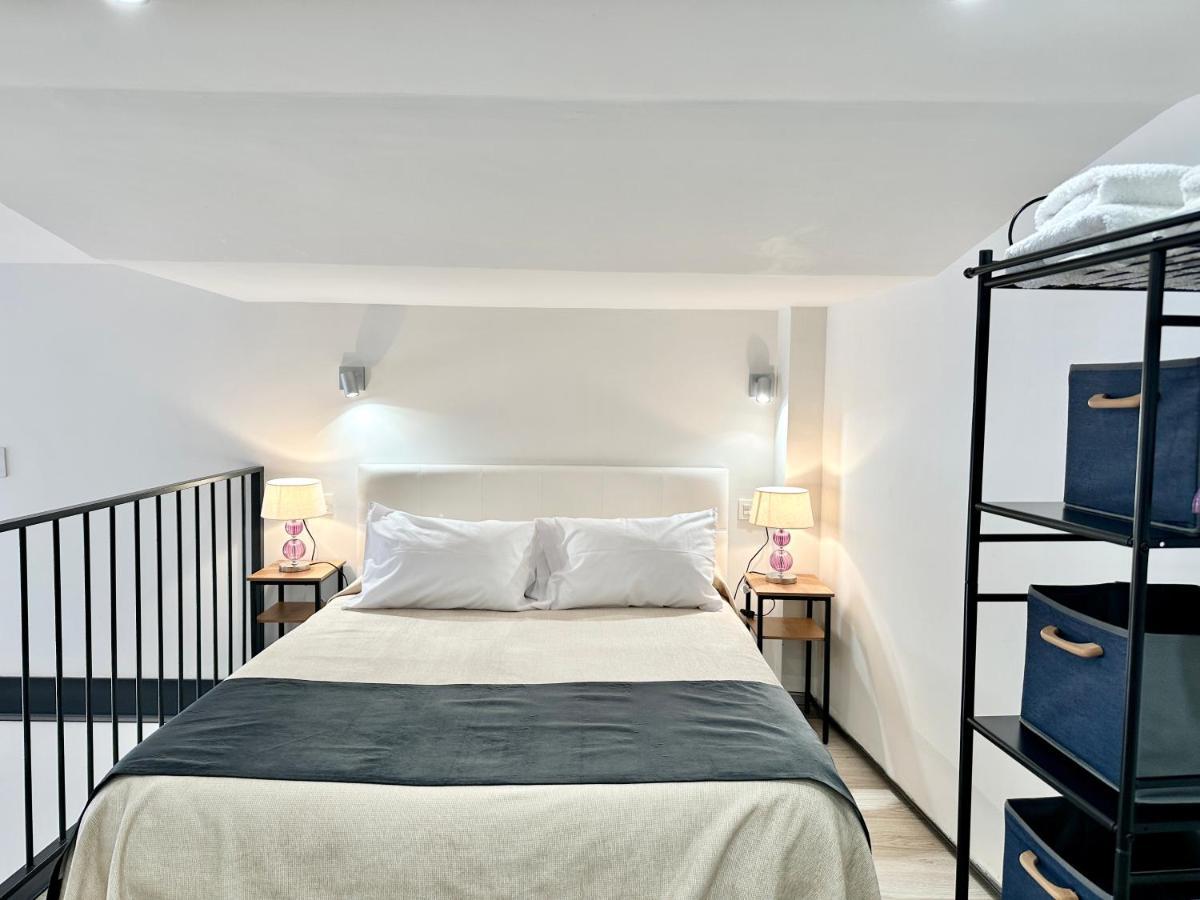 Apartment Loft Center