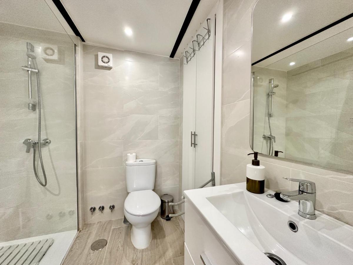 Apartment Loft Center Marbella