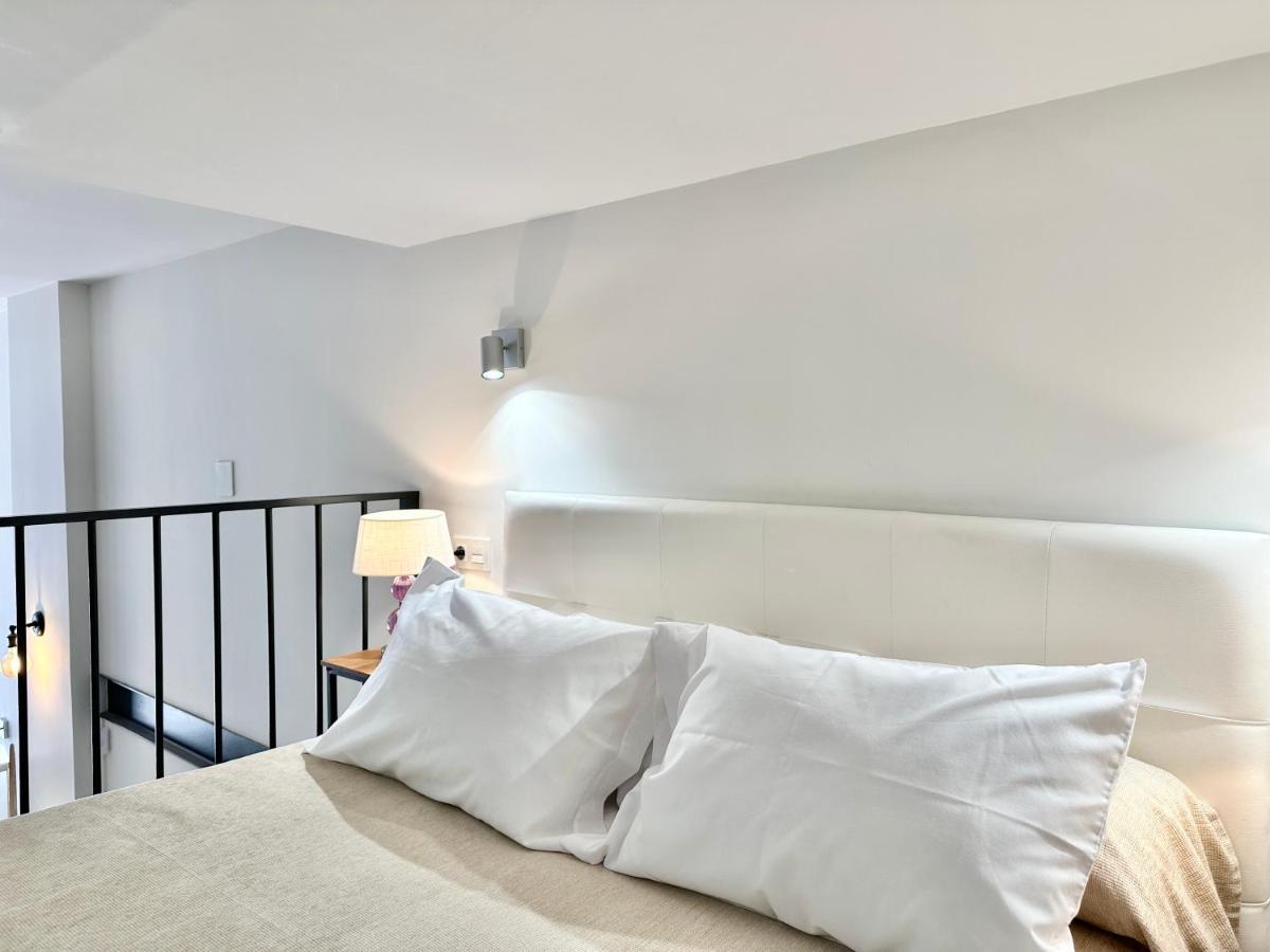 Apartment Loft Center Marbella