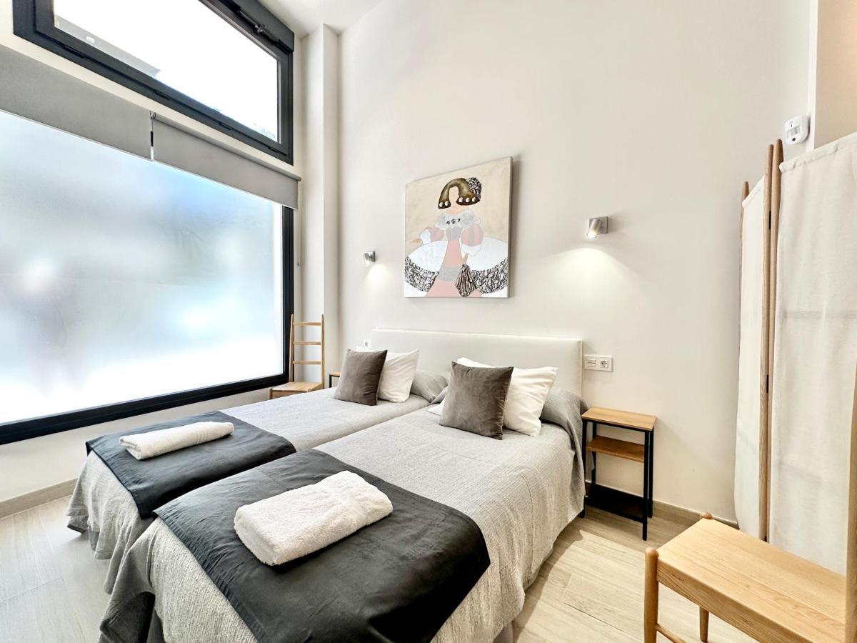 Loft Center Apartment *