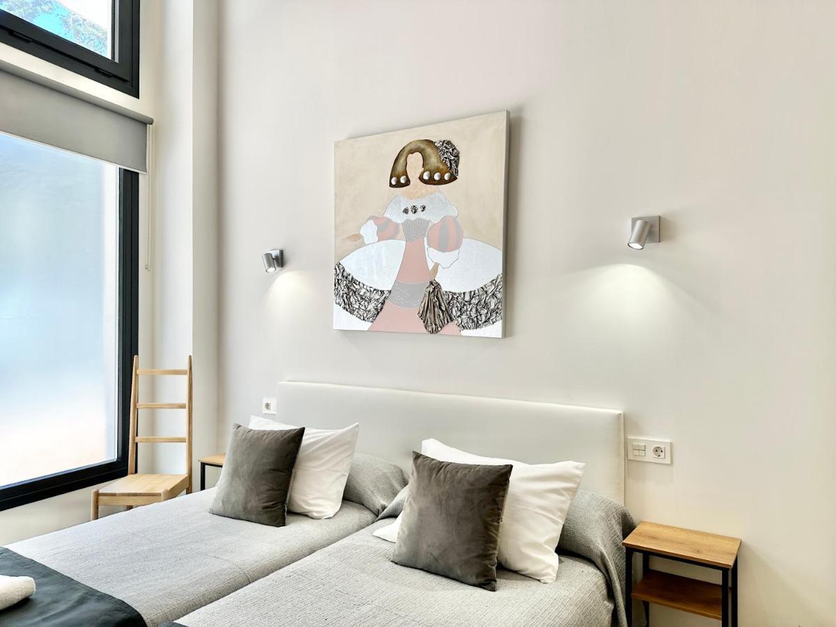 Loft Center Apartment Marbella