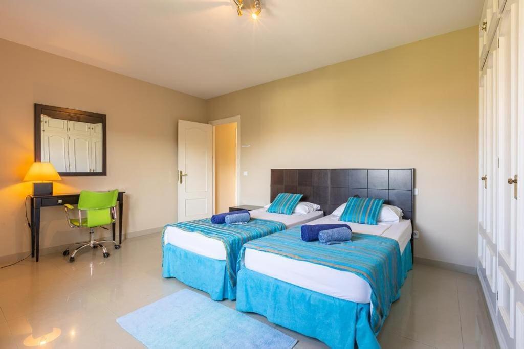 Spacious 10guest In Puerto Banus With Pool *