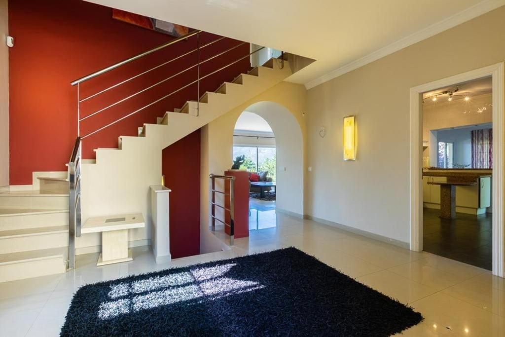 Spacious 10guest In Puerto Banus With Pool Villa