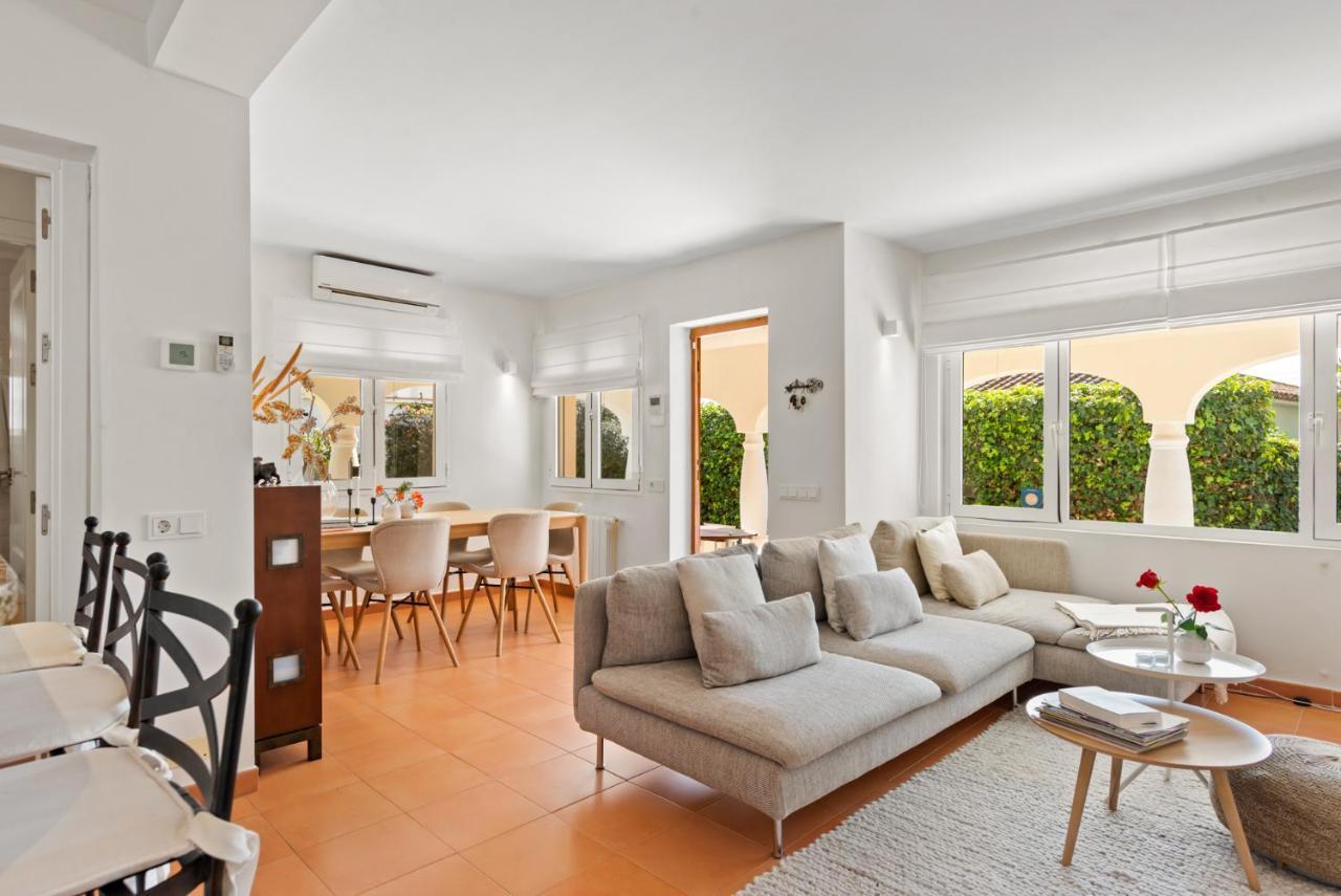 Ferienhaus Casa Mosa