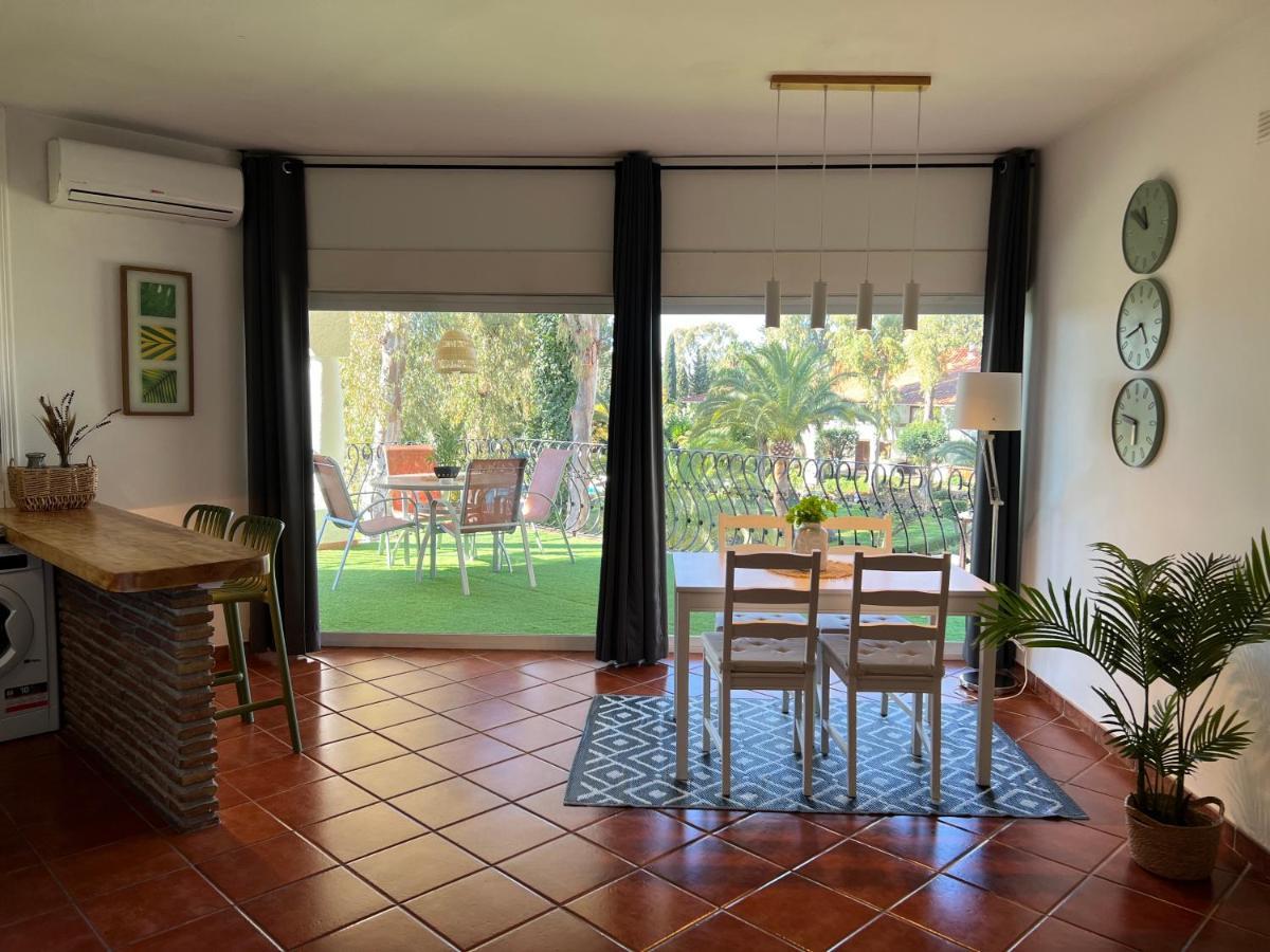 Puerto Banus Pol One Apartment Marbella