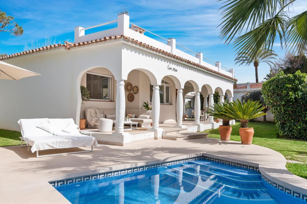 Ferienhaus Casa Mosa *
