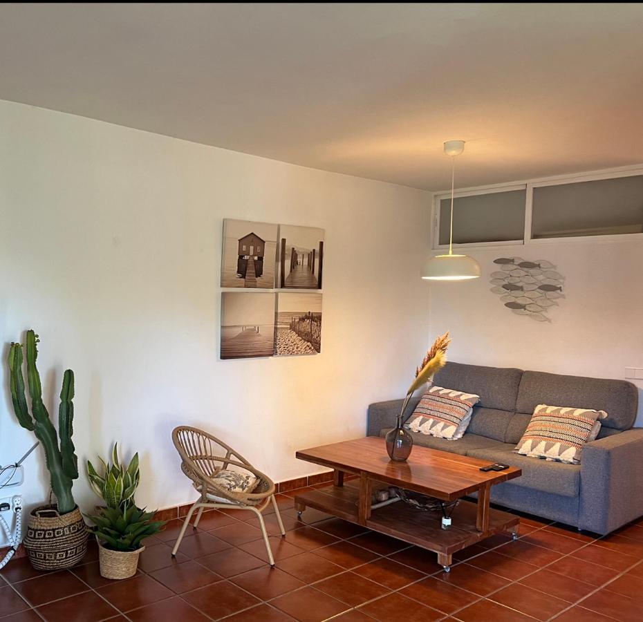Puerto Banus Pol One Apartment Marbella