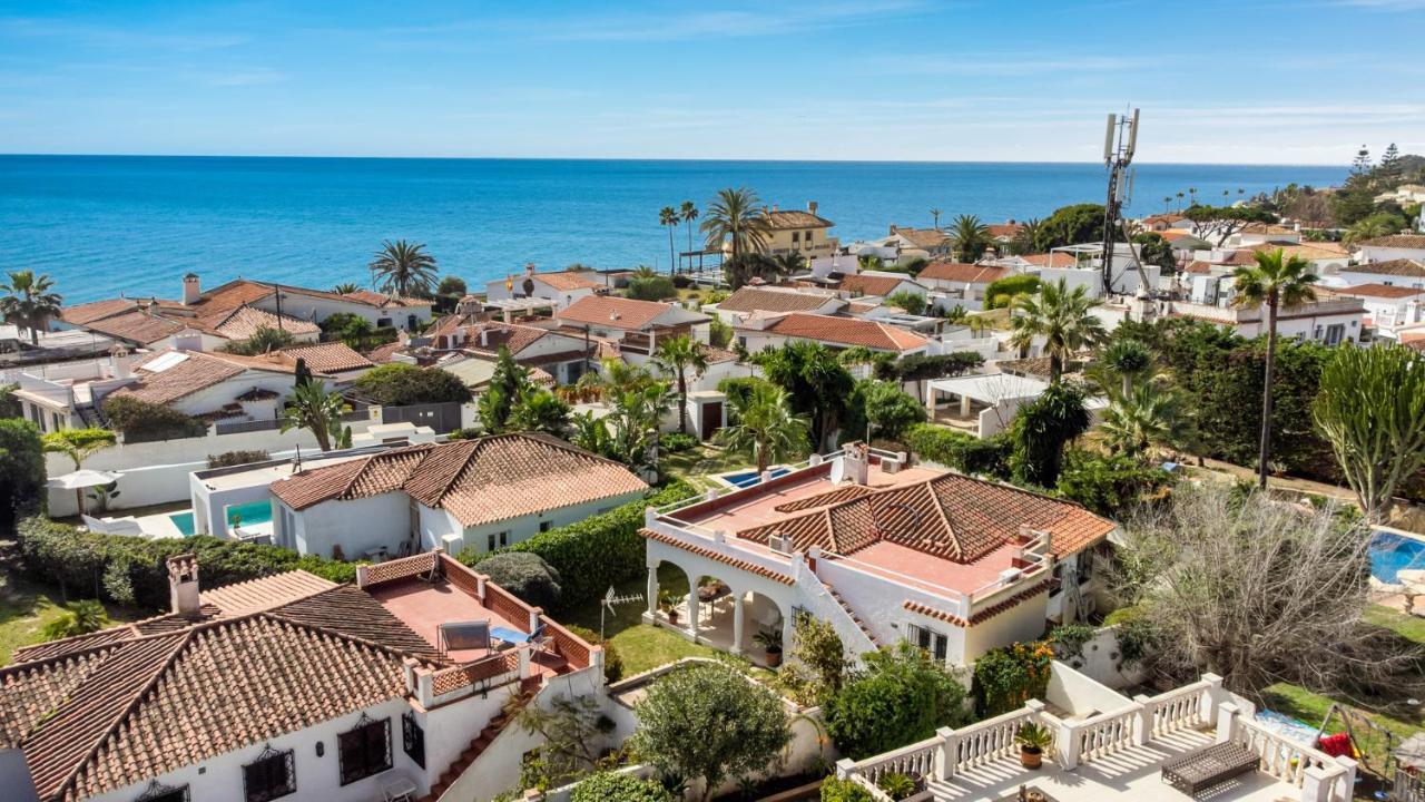 Ferienhaus Casa Mosa *