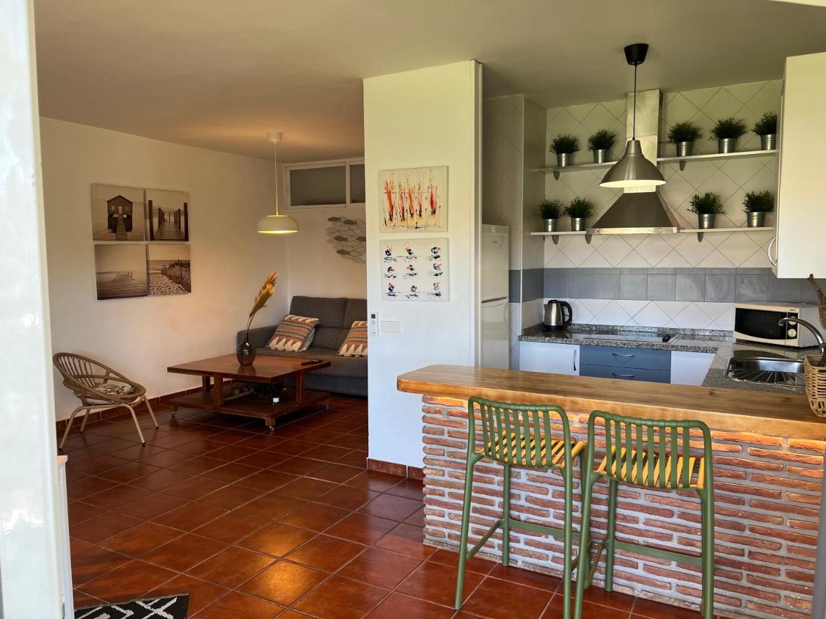 Puerto Banus Pol One Apartment *