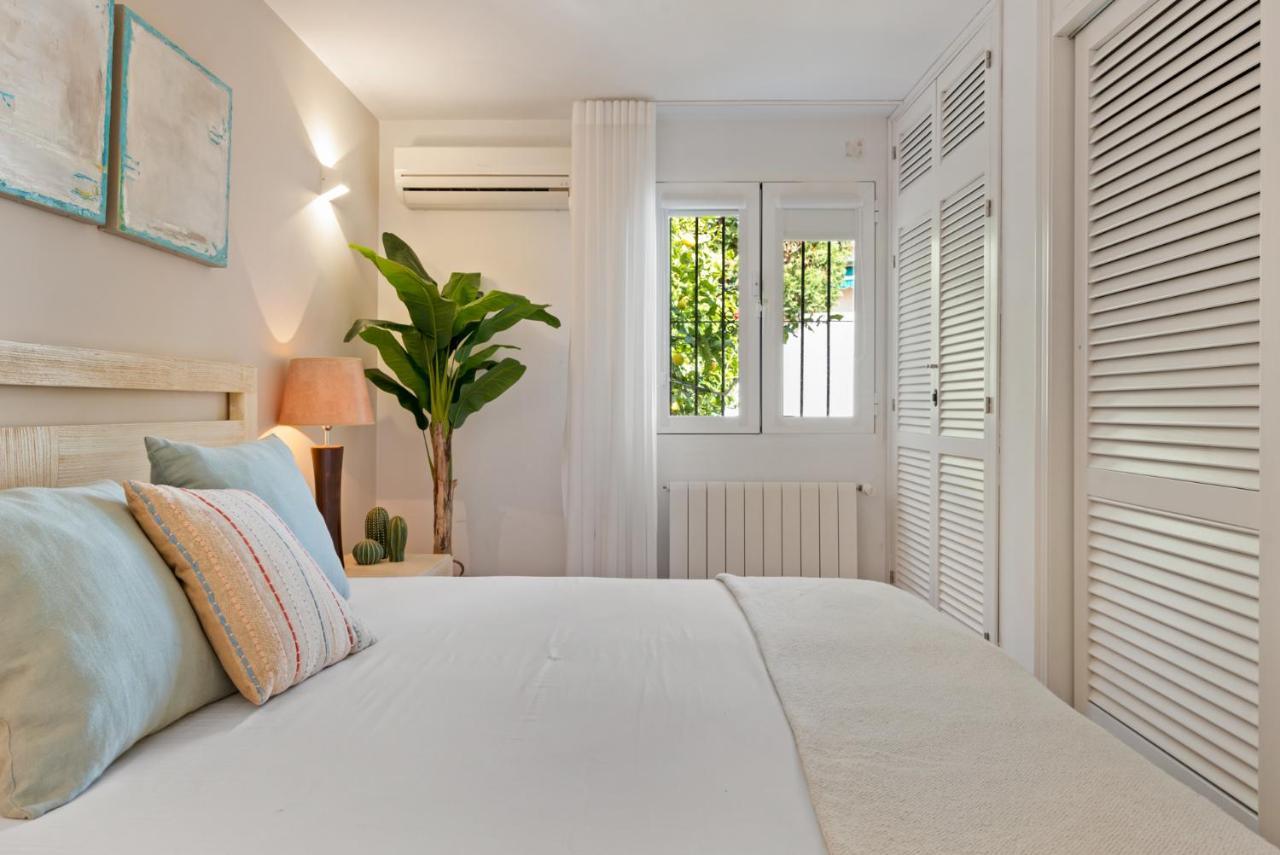Casa Mosa Holiday home Marbella