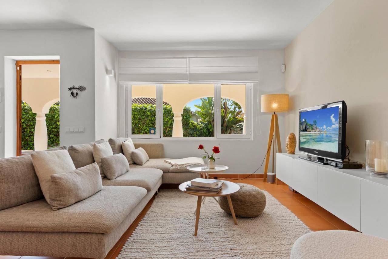 Casa Mosa * Marbella