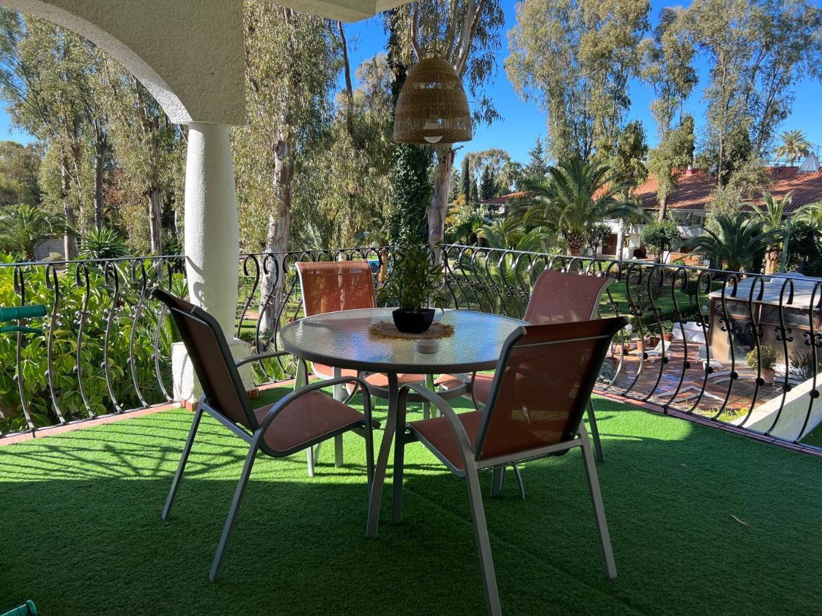 Puerto Banus Pol One Apartment *
