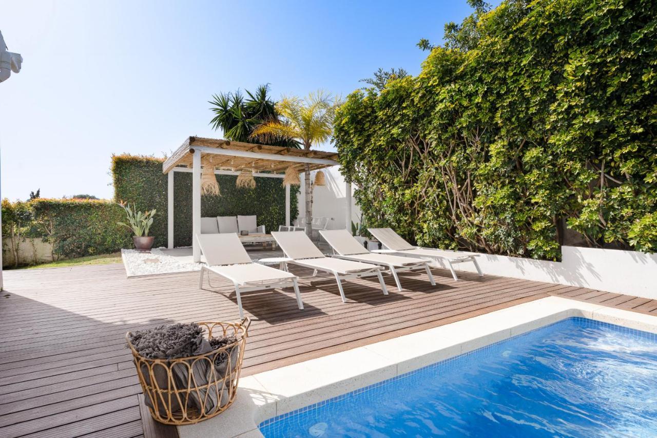 Madrugada, Beachside In Costabella