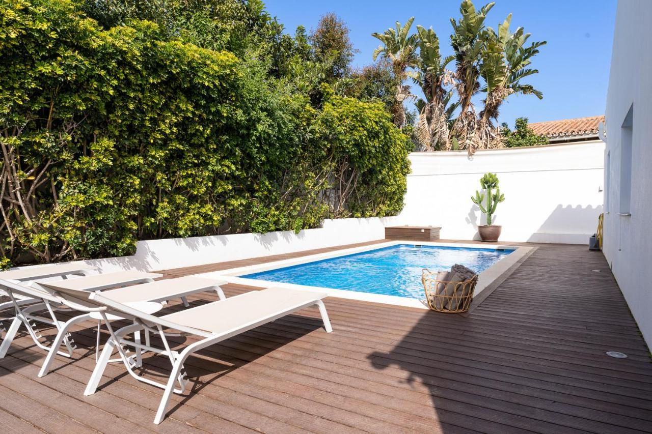 Villa Madrugada, Beachside In Costabella *