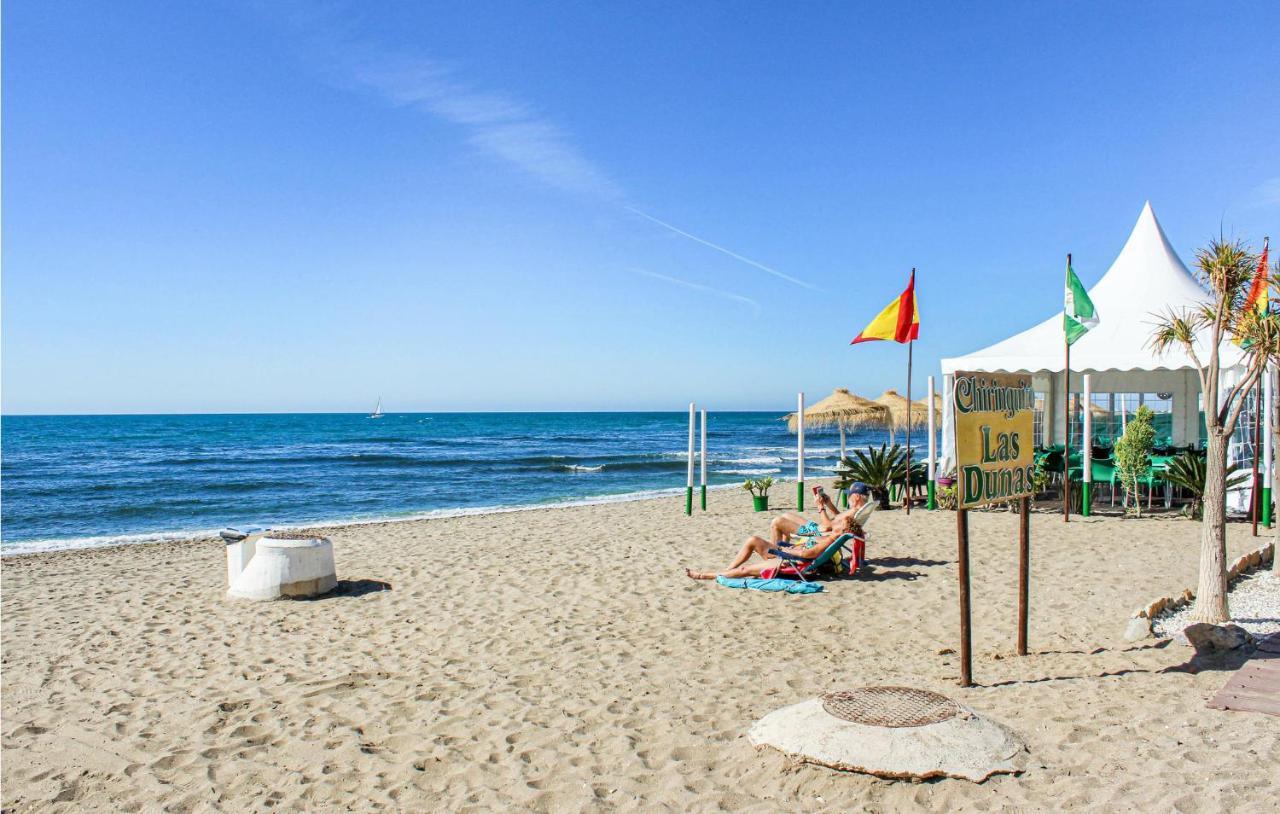 Stunning In Chapas With 1 Bedrooms, Wifi And Outdoor Swimming Pool Appartement