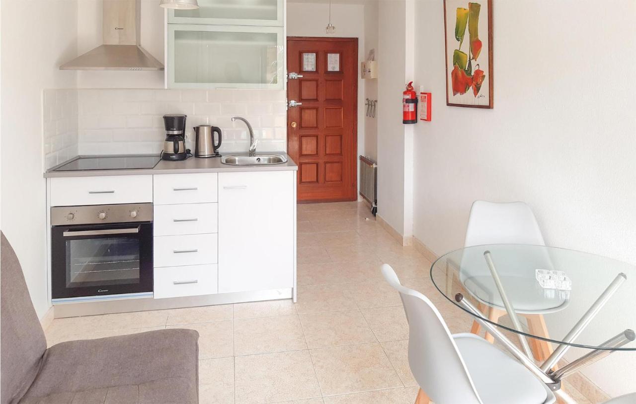 Appartement Stunning In Chapas With 1 Bedrooms, Wifi And Outdoor Swimming Pool