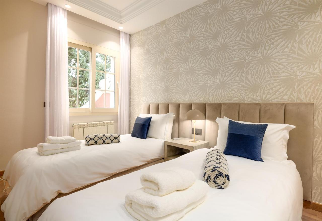 Lorea Playa, Luxury 6 Bedroom With Seaview * Marbella