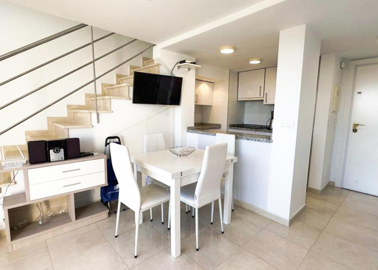 Apartment Skol 629 Two Bedroom Duplex With Sea Views In Skol Marbella