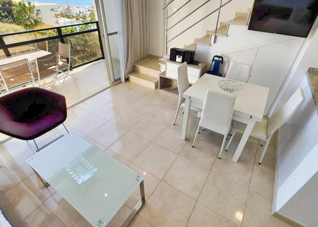 Apartment Skol 629 Two Bedroom Duplex With Sea Views In Skol Marbella