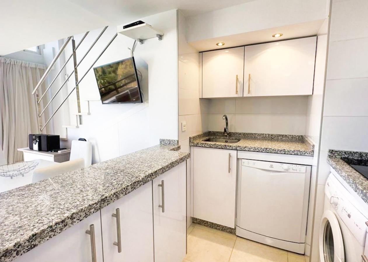 Skol 629 Two Bedroom Duplex With Sea Views In Skol *