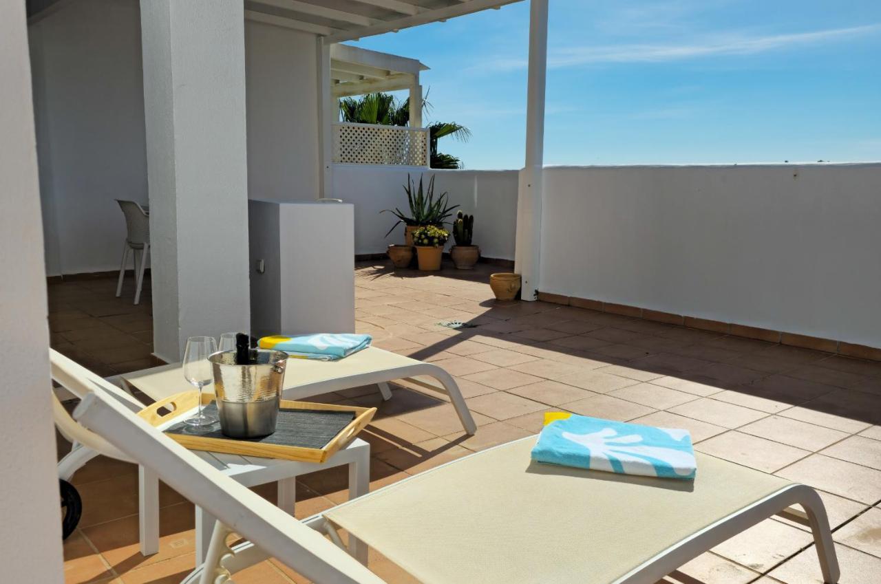 Real - 2 Bedroom Marbella