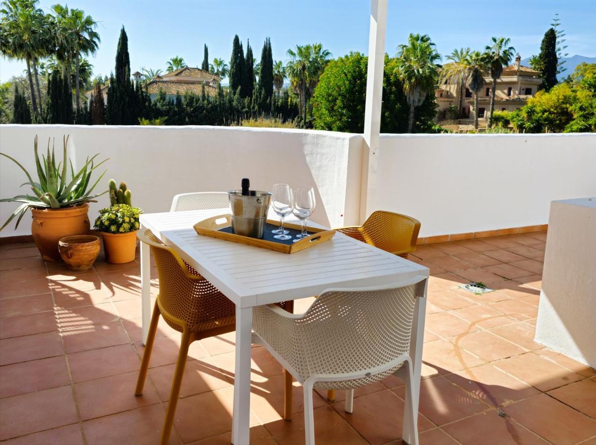 Real - 2 Bedroom Apartment Marbella