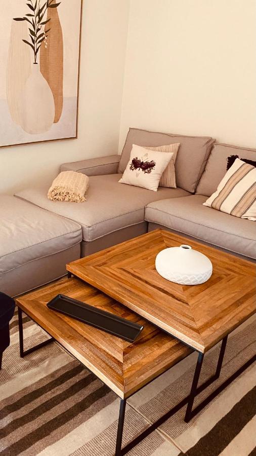 Apartamento Lagos De Santa María *